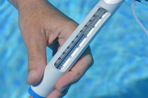 Image result for Pool How to Add a Temperature Probe