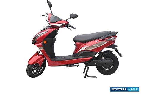 Tusawada Glide Electric Scooter price, mileage, colours, photos ...