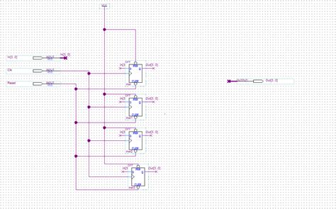 Image result for Program Counter Logic Circuit