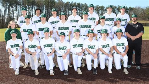 Baseball - Park Place Christian Academy