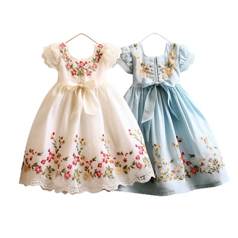 Summer Baby Girl Dresses Embroidered, Summer Baby Girl Dresses ...