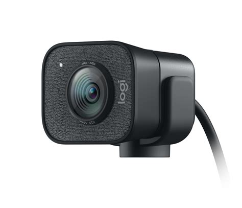 Image result for Logitech Streamcam Graphite