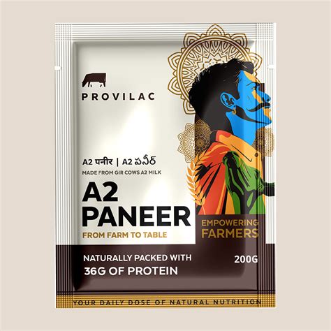 A2 Cow Milk – Provilac