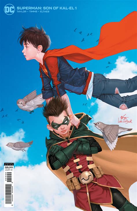 DC Comics Announces Big Changes for the Superman Family this July ...