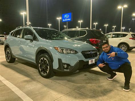 Team gillman subaru north houston dealership service ctr – Artofit