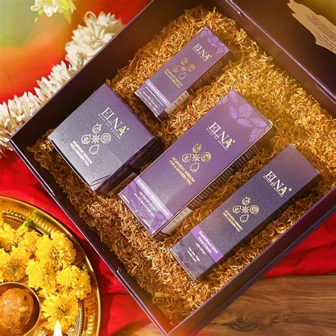 My Elna Bliss Of Nature