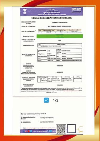 Gallant Green Technologies | www.gallantgreentechnologies.in | Gallant ...