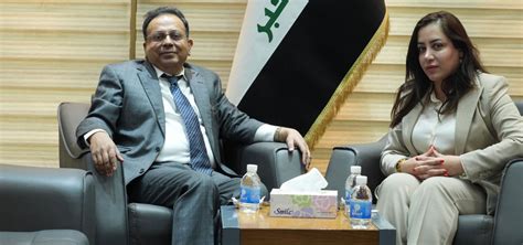 Embassy of India, Baghdad, Iraq