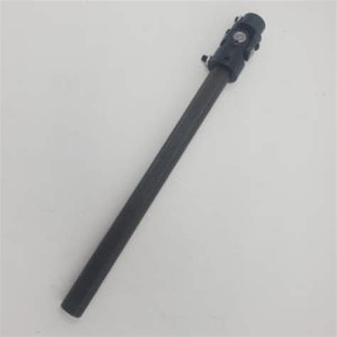 1995-2000 Chevrolet Truck Lower Half Steering Shaft