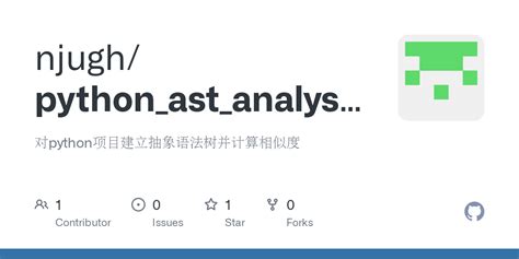 Image result for Python AST Example