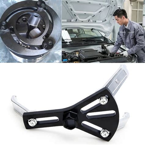 Buy Universal Fuel Pump Removal Tool Adjustable Fuel Pump Lock Ring ...