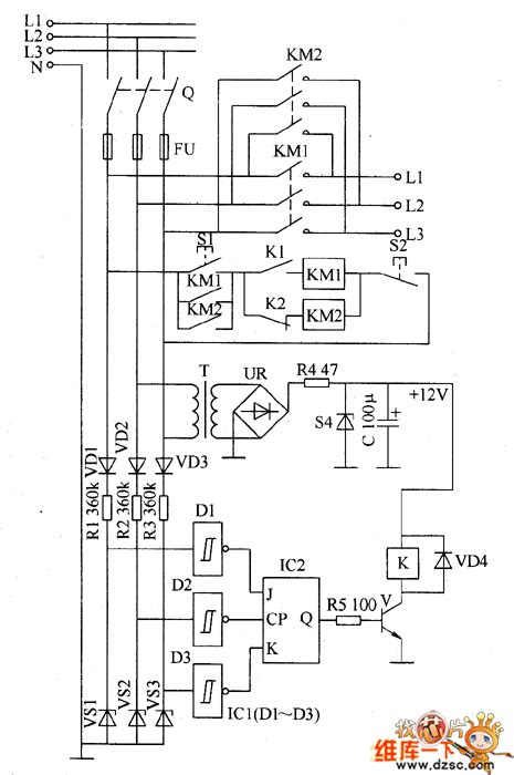 Image result for Three-Phase AC Controller