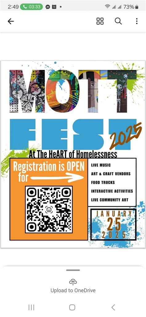 Mott Festival 2025, Minneola Trailhead Park, 25 January 2025 | AllEvents