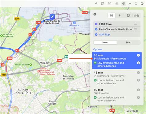 Distance Between Two Locations Calculate Distance Between Two