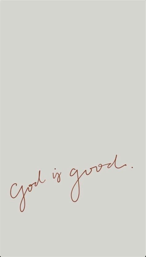 Image result for God Is Good Scripture