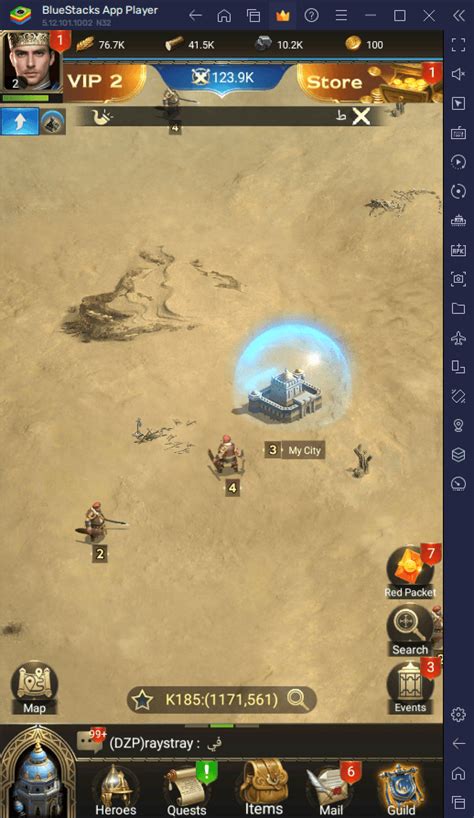 Image result for Conqueror Guide