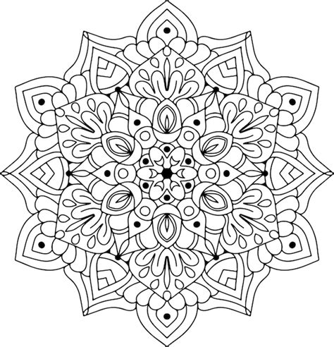 Image result for Mandala Color Patterns