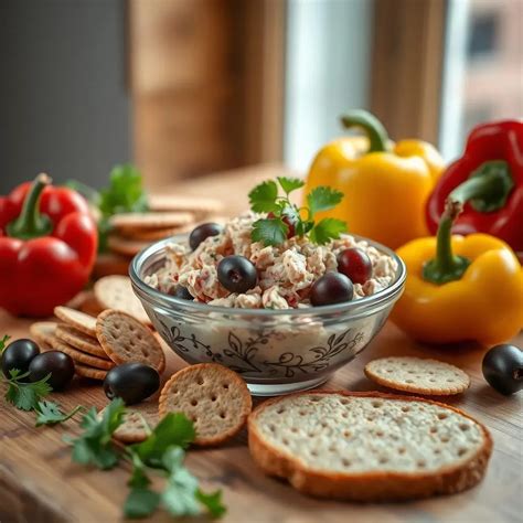Is Canned Tuna on Mediterranean Diet? A Powerful Choice | Mediterranean Salad Recipes