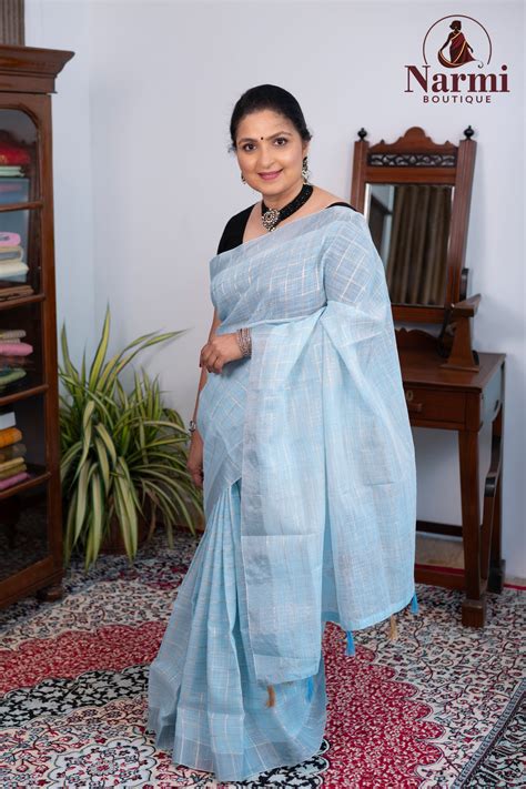 Thendral ( தென்றல் ) – Narmi Boutique