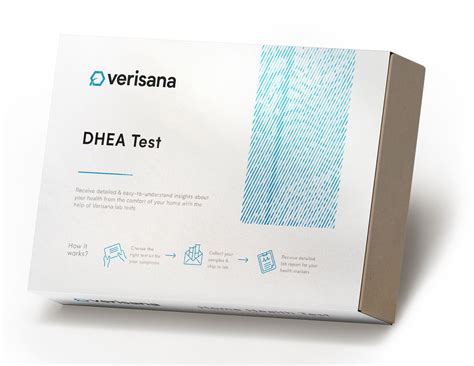 DHEA-Test