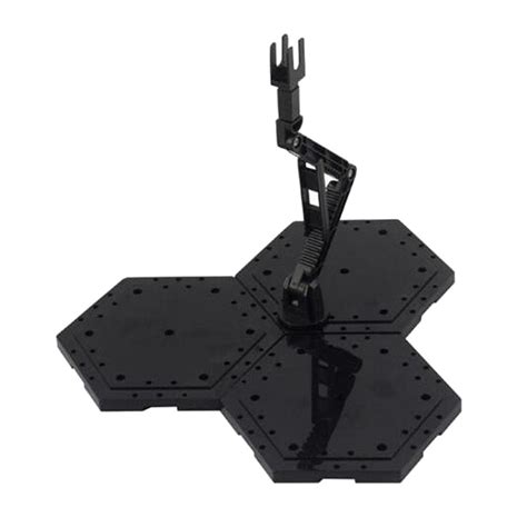 CALANDIS® Action Figure Stand Bracket for 1/144 HG RG 1/100 MG Gundam ...