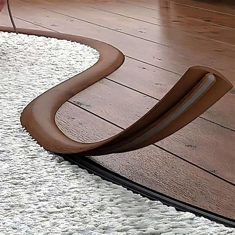 Flexible Floor Beading - Express Thresholds