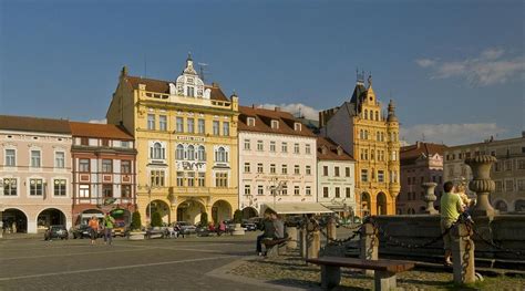GRANDHOTEL ZVON (Ceske Budejovice) - Hotel Reviews, Photos, Rate ...