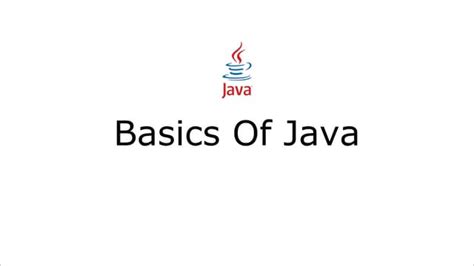 Image result for Basic Java OS