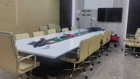 GoSpace 7933 - YesssWorks - 25 Seater Training Room | Meeting Space ...