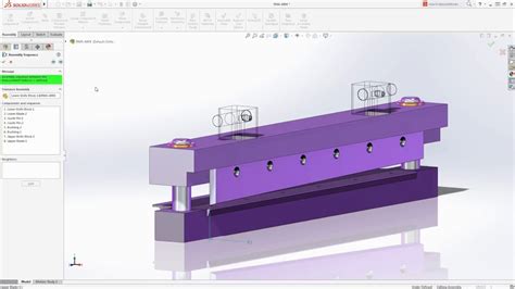 Image result for SolidWorks TolAnalyst