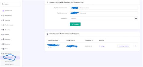 Image result for Web Host PHP MySQL