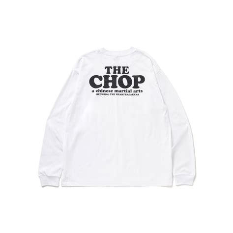 BEDWIN & THE HEARTBREAKERS L/S PRINTED TEE "CORRIGAN" | MAROON WEBSTORE