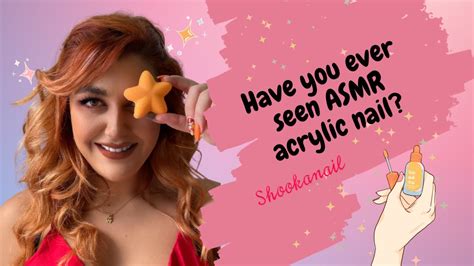 ASMR Nail Tech 的图像结果