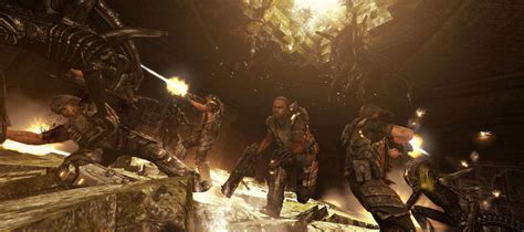 Image result for Alien vs Predator Game Multiplayer