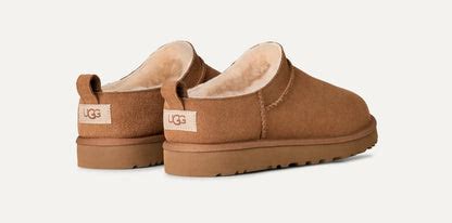 Ugg Classic Micro Chestnut – Kicks Machine