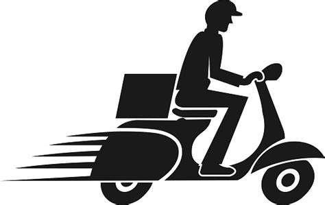 Livreur à moto Benfiit