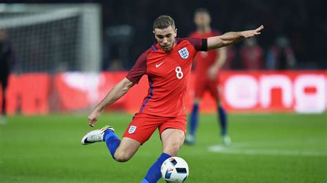 Jurgen Klopp sure Liverpool's Jordan Henderson will be fit for Euro ...
