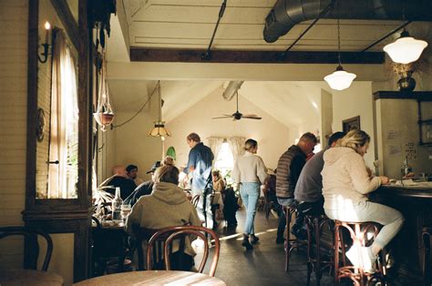 Fellows Cafe & Takeaway