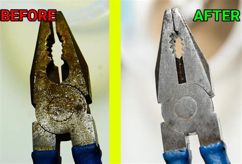 Remove Rust From Tools 的图像结果