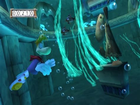 Image result for Rayman Java