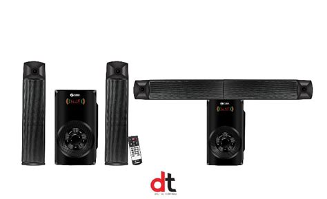 ZOOOK India, Multimedia Speaker, ZOOOK Studio Switch, Studio Switch ...