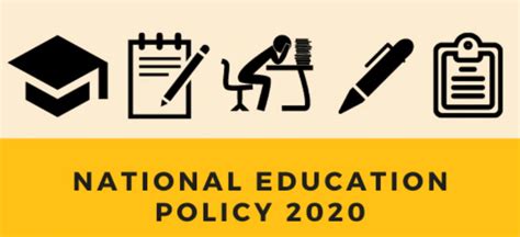 Key Features of New National Education Policy 2020 explained - Pentagon ...