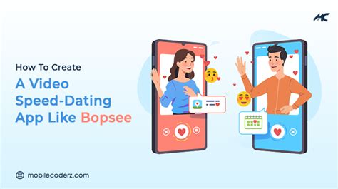 Image result for Speed Dating App