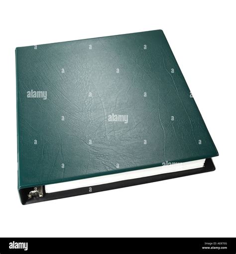 Loose Leaf Binder Book at James Goldsbrough blog