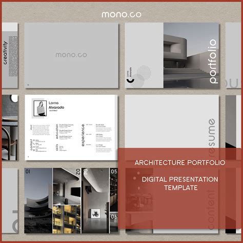 Image result for Interior Design Portfolio InDesign
