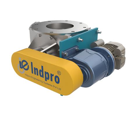 Bulk Solids Handling | Pneumatic Conveyor System