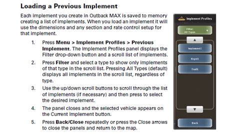 Image result for Programming Flex Max Outback
