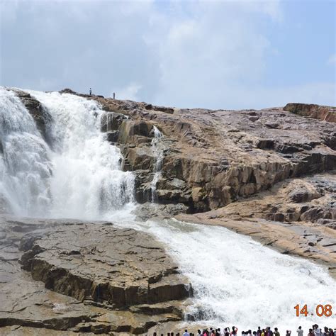 KUNTALA WATER FALLS (2025) All You Need to Know BEFORE You Go (with ...