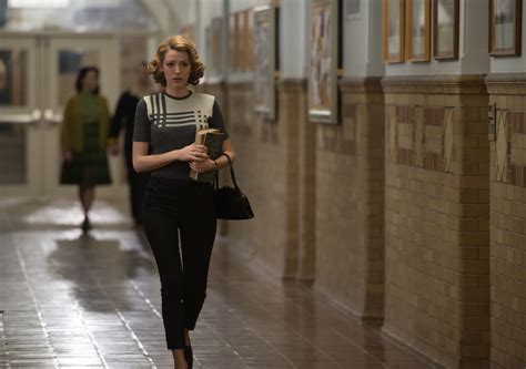 The Age of Adaline (2015) - age of adaline