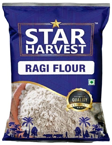 Star Harvest - Products